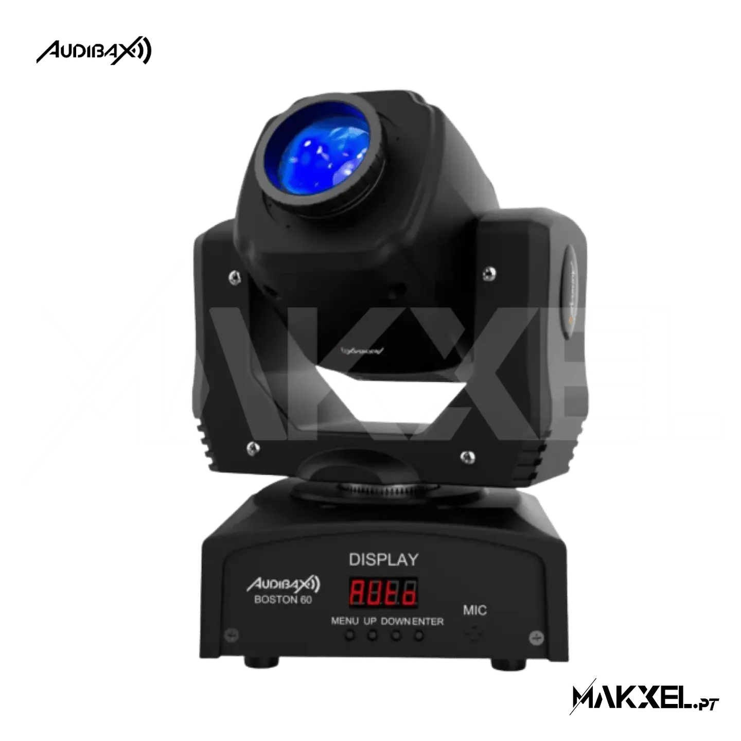 Audibax Boston 60 Spot 60w 3
