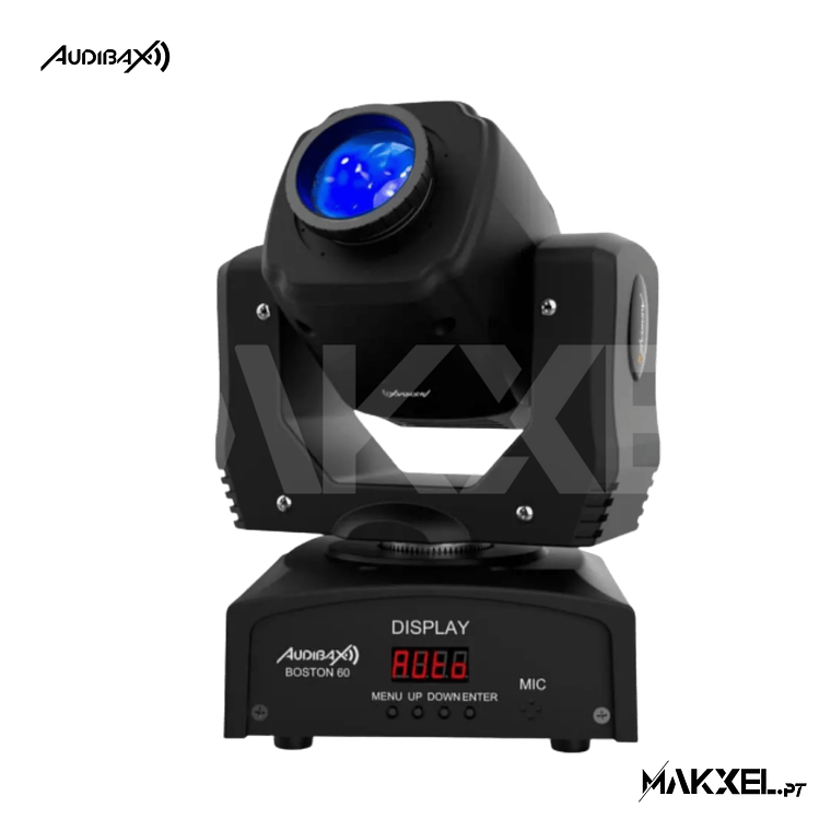 Audibax Boston 60 Spot 60w 3