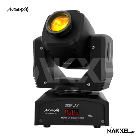 Audibax Boston 60 Spot 60w