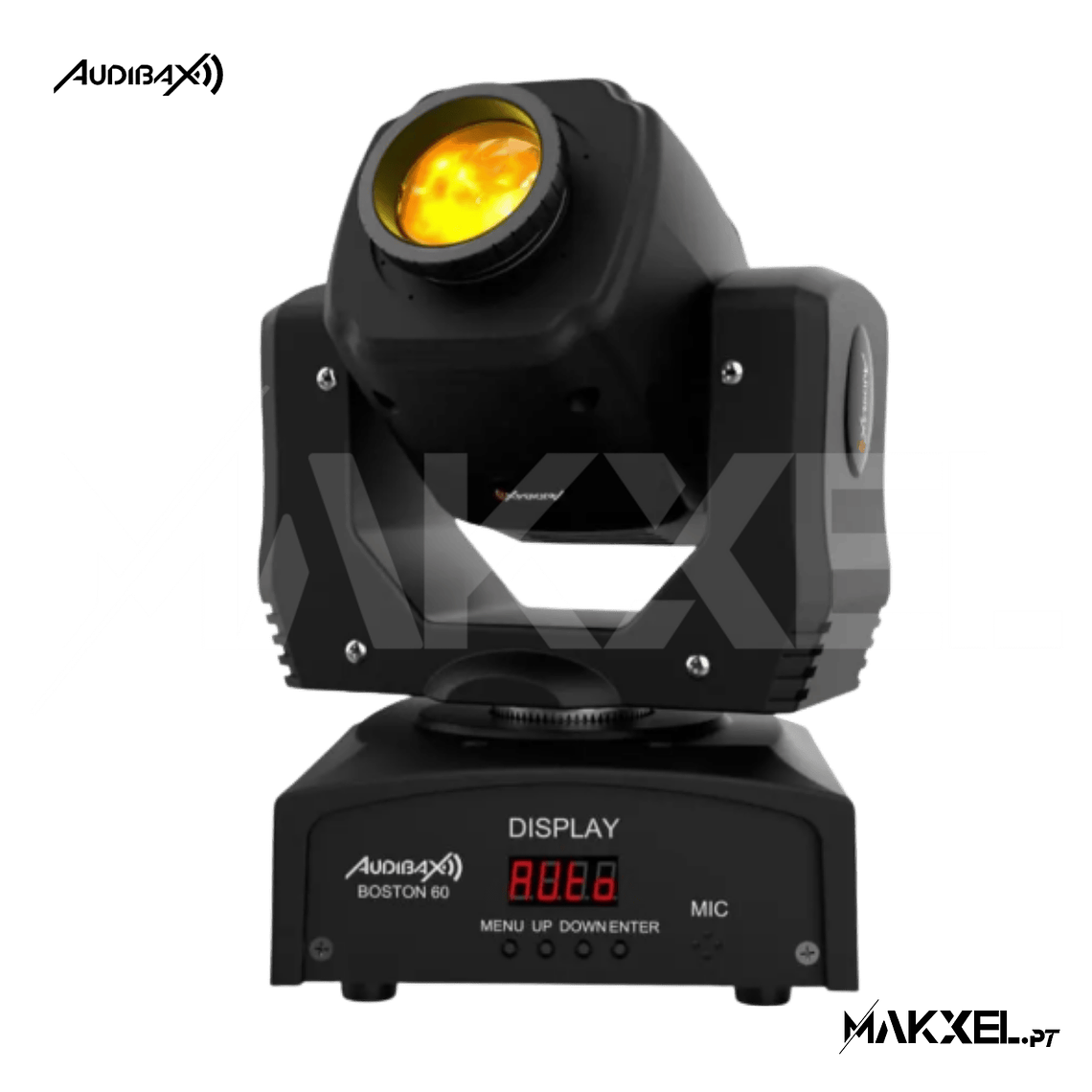 Audibax Boston 60 Spot 60w 1