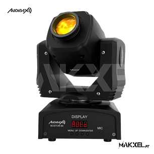 Audibax Boston 60 Spot 60w