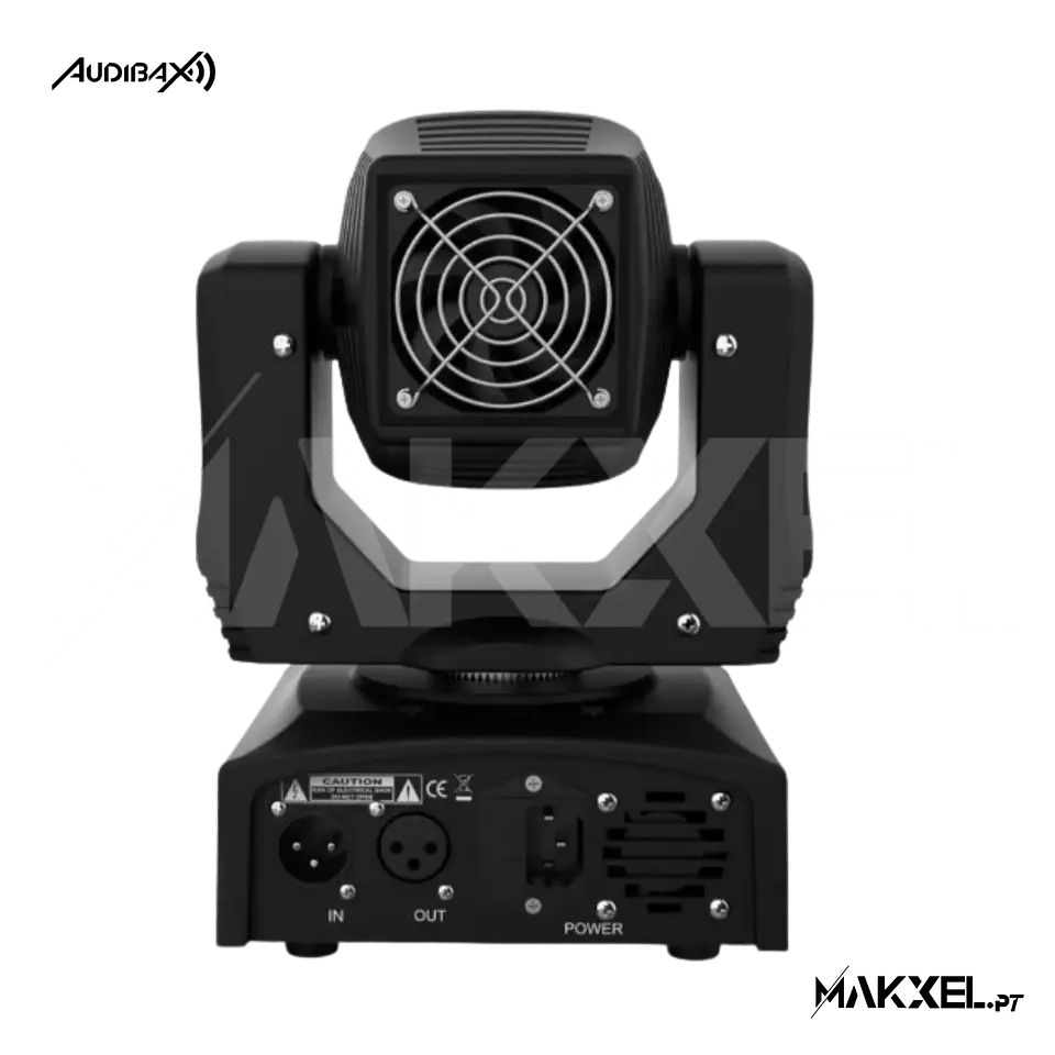 Audibax Boston 60 Spot 60w 4