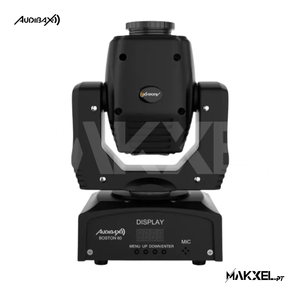 Audibax Boston 60 Spot 60w 6