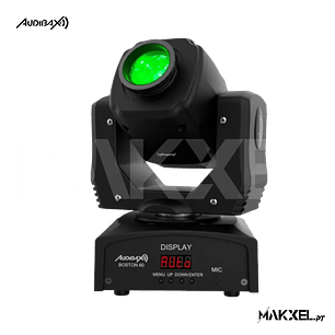 Audibax Boston 60 Spot 60w