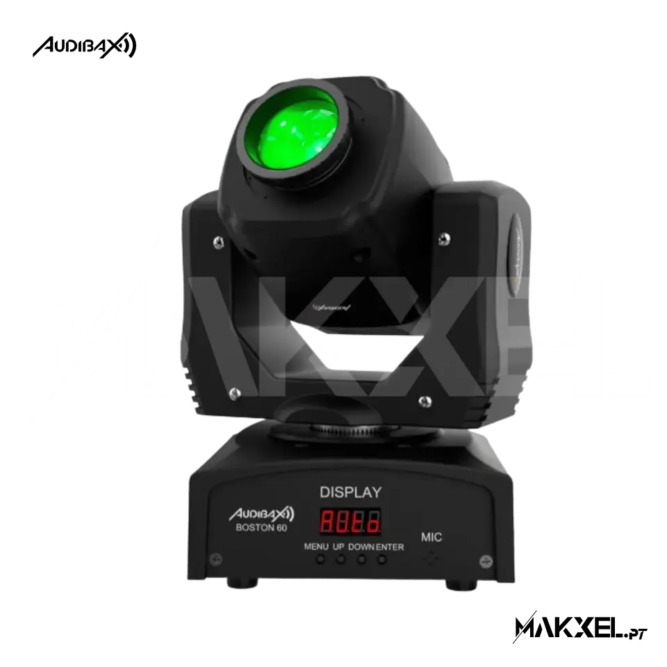 Audibax Boston 60 Spot 60w 2