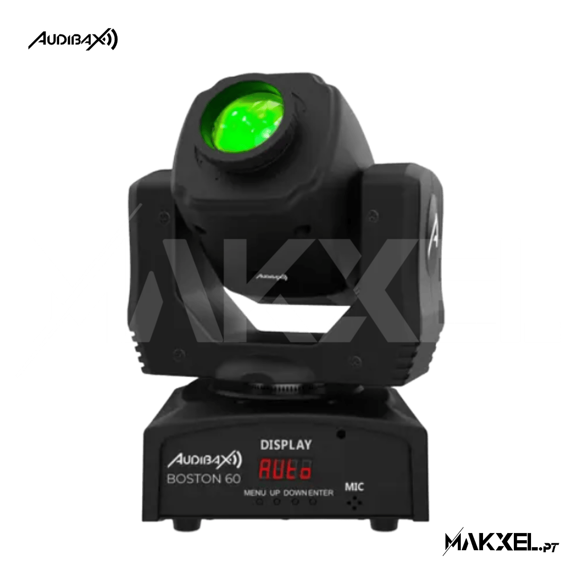 Audibax Kit 4 Boston 60 3