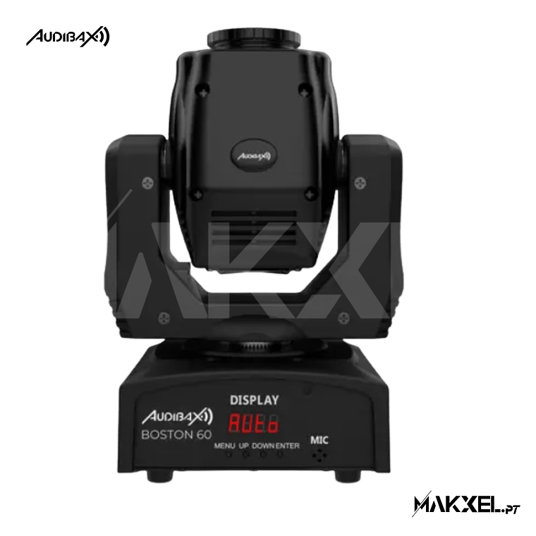 Audibax Kit 4 Boston 60 8