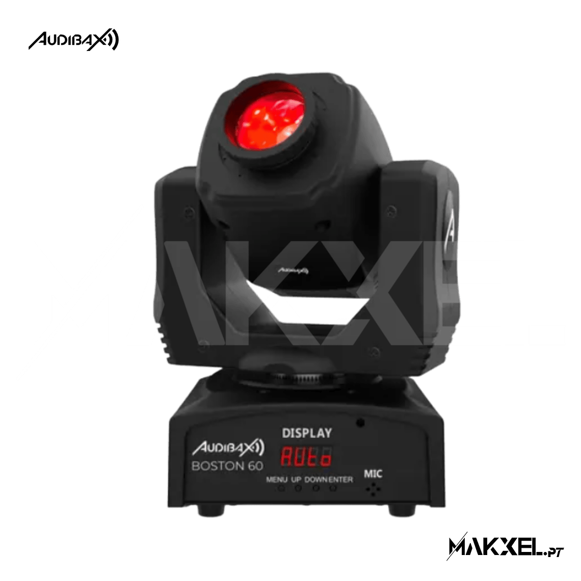 Audibax Kit 4 Boston 60 2