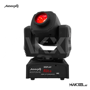 Audibax Kit 4 Boston 60