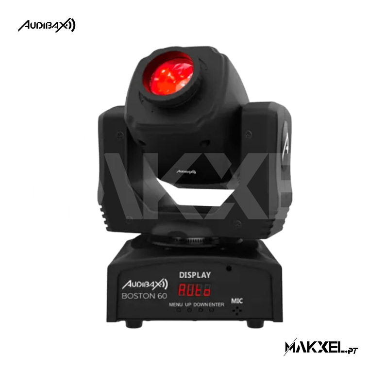 Audibax Kit 4 Boston 60 2