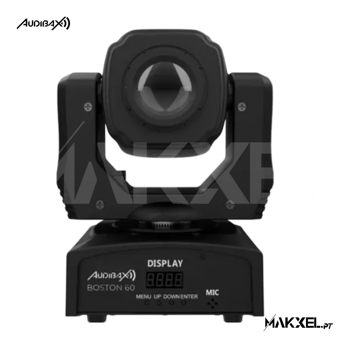 Audibax Kit 4 Boston 60 7