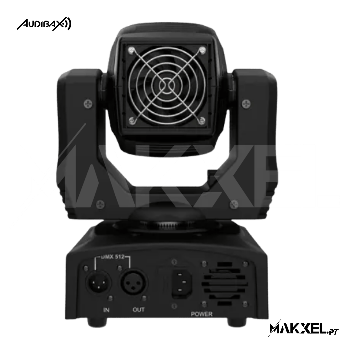 Audibax Kit 4 Boston 60 9