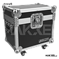 Kit 2 Audibax Boston 60 + Flightcase - Thumbnail 12