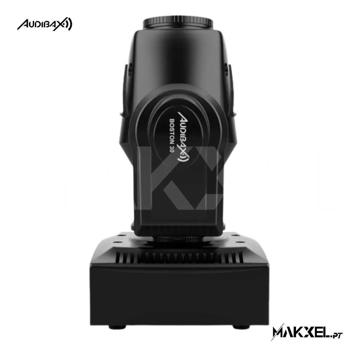 Audibax Moving Head Boston 30 Ring 8