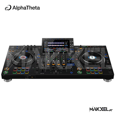 AlphaTheta XDJ-AZ