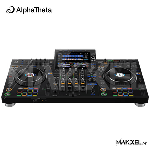 AlphaTheta XDJ-AZ