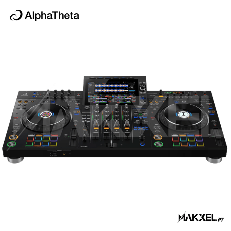 AlphaTheta XDJ-AZ 2