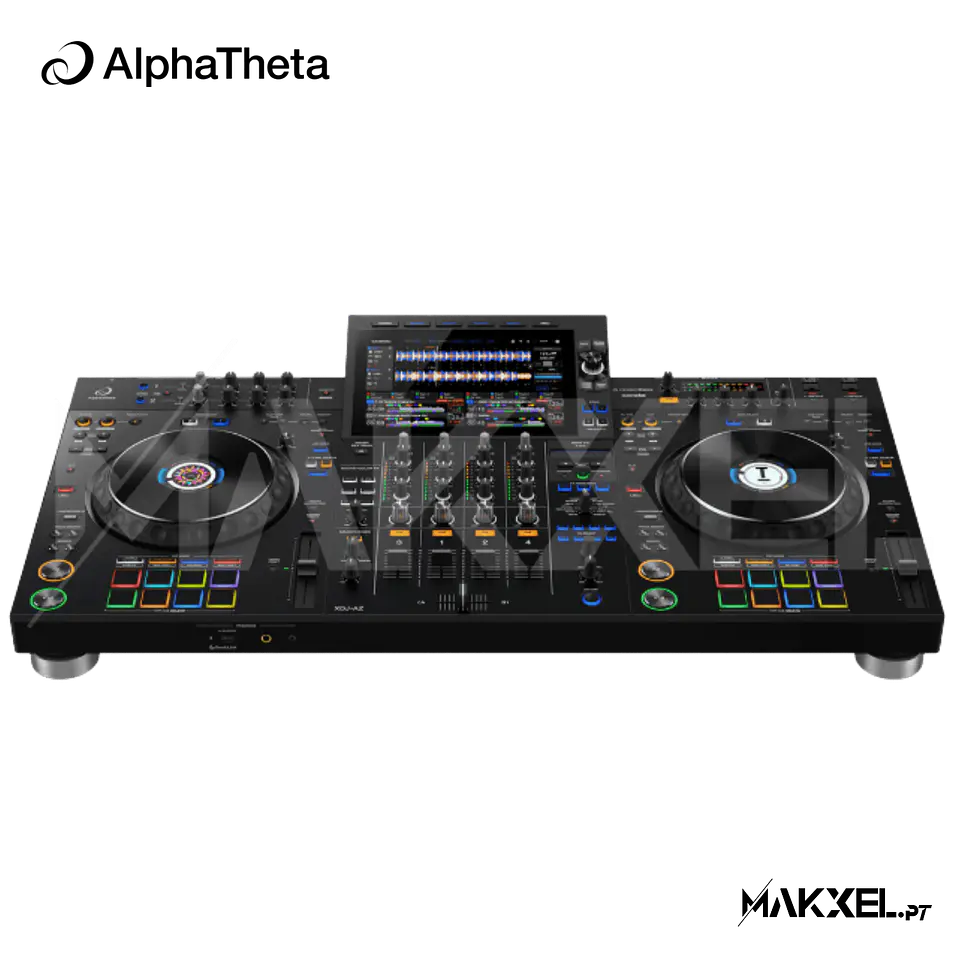 AlphaTheta XDJ-AZ 2