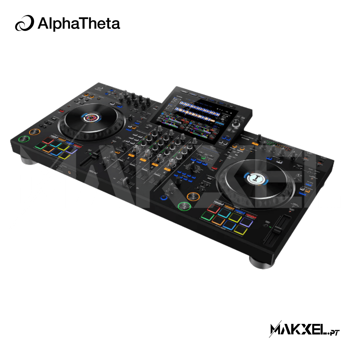 AlphaTheta XDJ-AZ 3