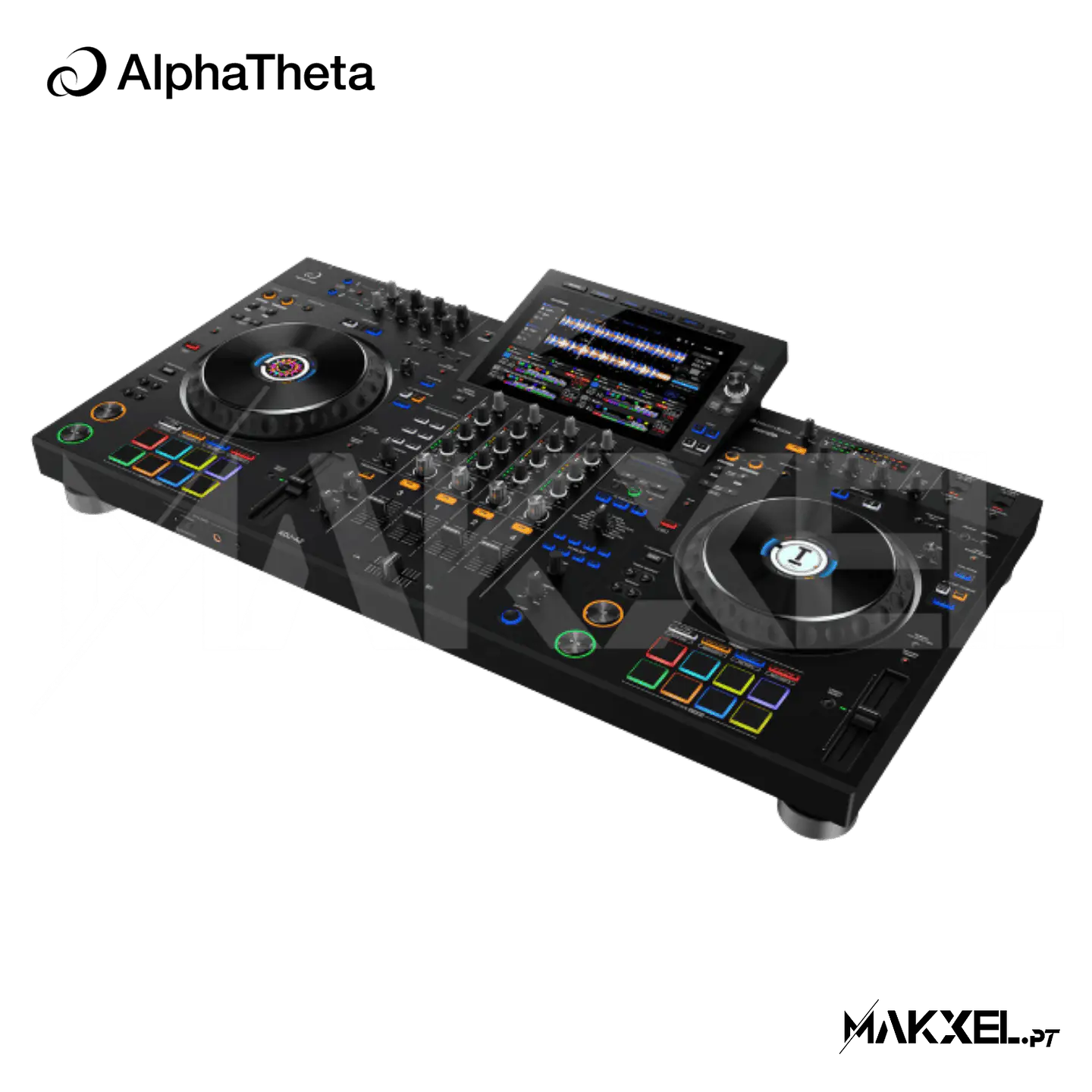 AlphaTheta XDJ-AZ 3