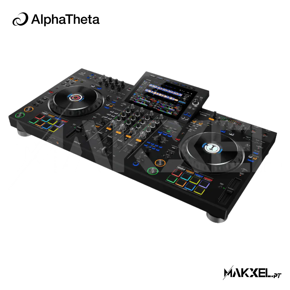 AlphaTheta XDJ-AZ 3