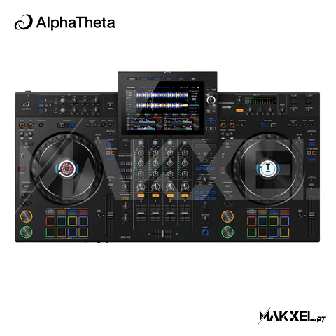 AlphaTheta XDJ-AZ