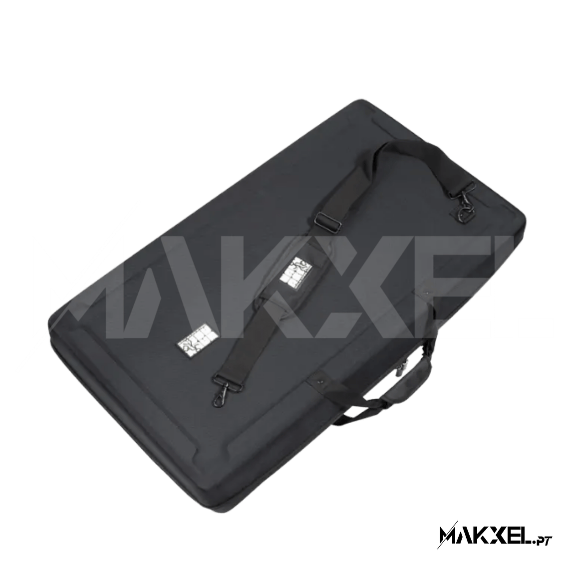 Walkasse AlphaTheta XDJ-AZ Case 3