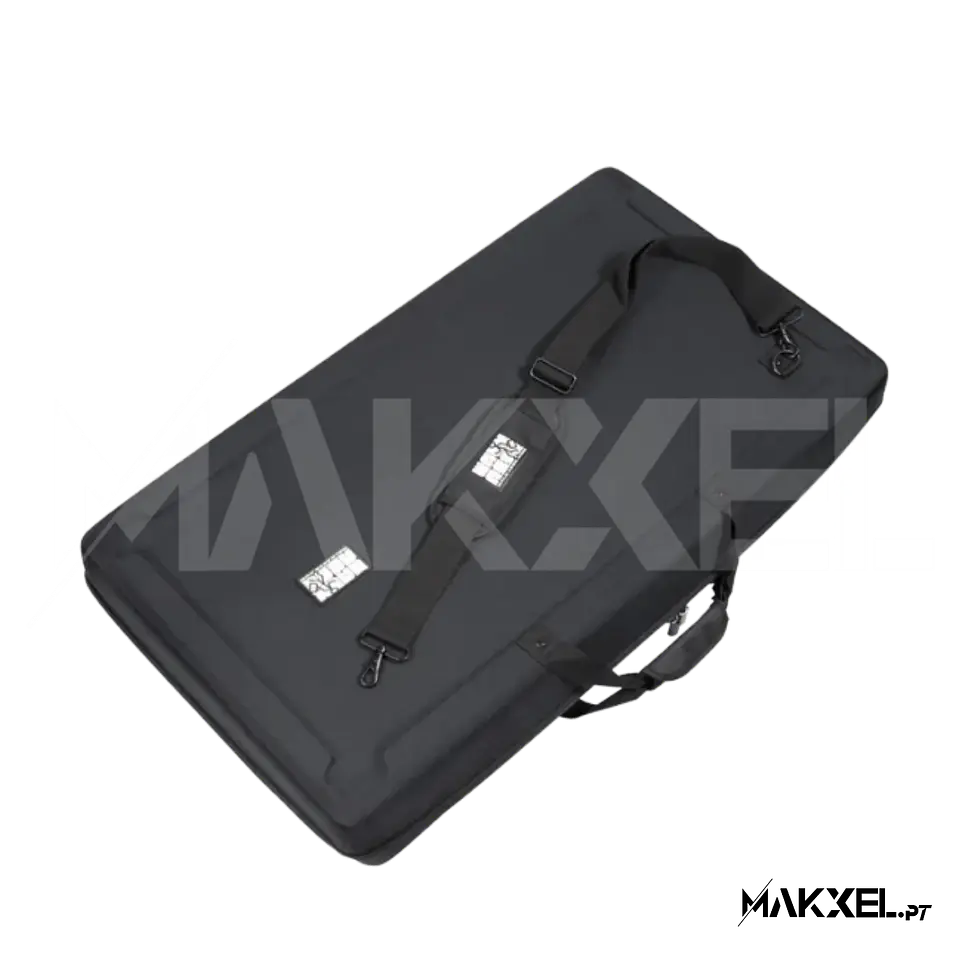 Walkasse AlphaTheta XDJ-AZ Case 3