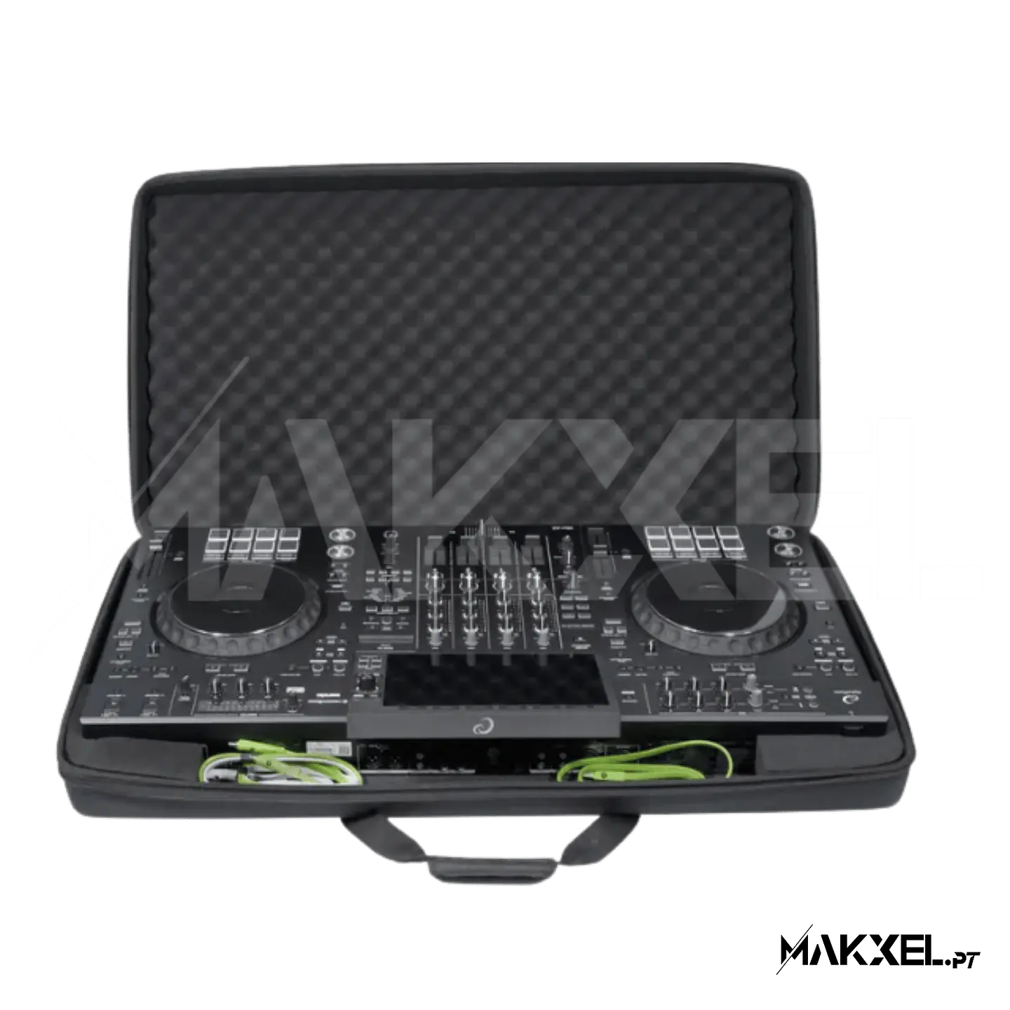 Walkasse AlphaTheta XDJ-AZ Case 1