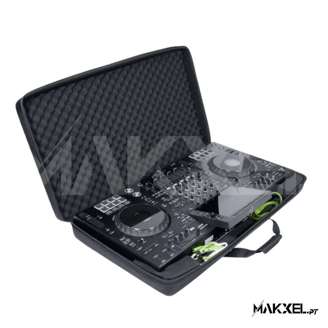 Walkasse AlphaTheta XDJ-AZ Case 2