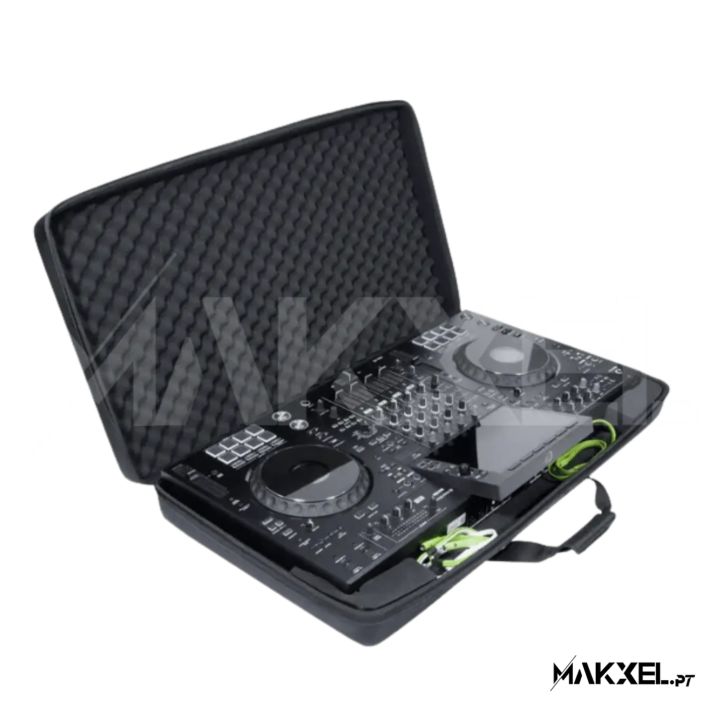 Walkasse AlphaTheta XDJ-AZ Case 2