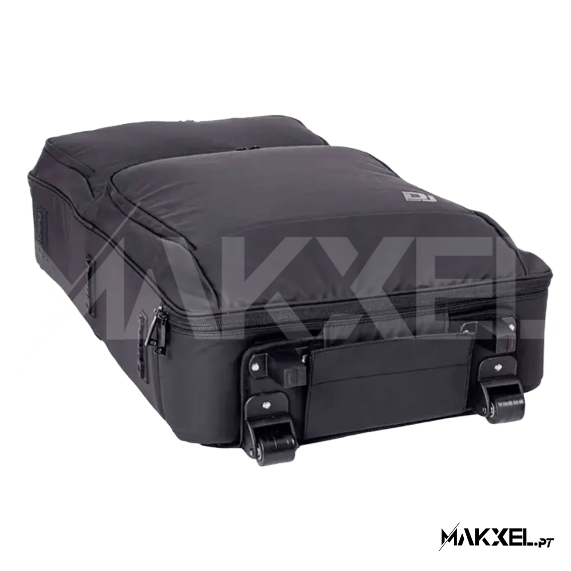 DJBAG-K-LARGESTSE Bolsa Mochila COM RODAS PioneerDj OPUS-QUAD, XDJ XZ, RX3, RX2, AplhaTheta XDJ-AZ ... 4