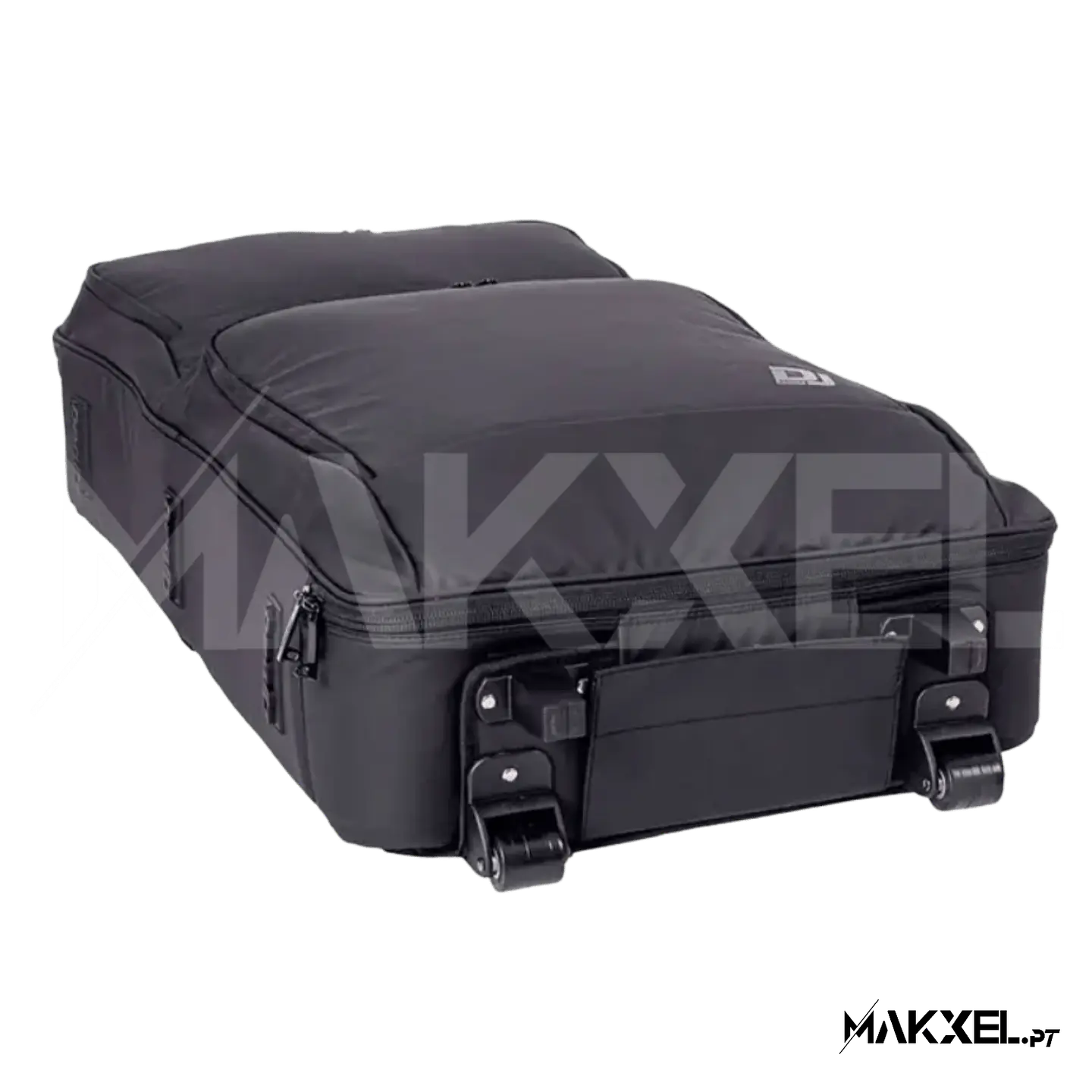 DJBAG-K-LARGESTSE Bolsa Mochila COM RODAS PioneerDj OPUS-QUAD, XDJ XZ, RX3, RX2, AplhaTheta XDJ-AZ ... 4