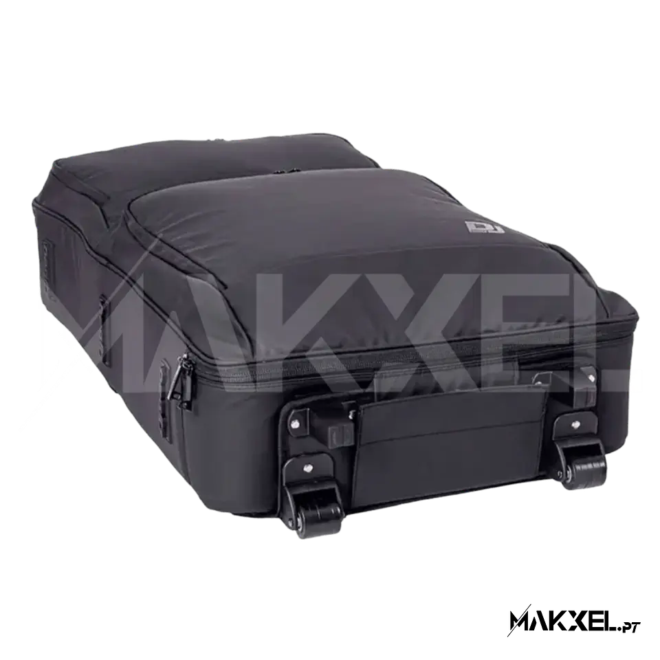 DJBAG-K-LARGESTSE Bolsa Mochila COM RODAS PioneerDj OPUS-QUAD, XDJ XZ, RX3, RX2, AplhaTheta XDJ-AZ ... 4