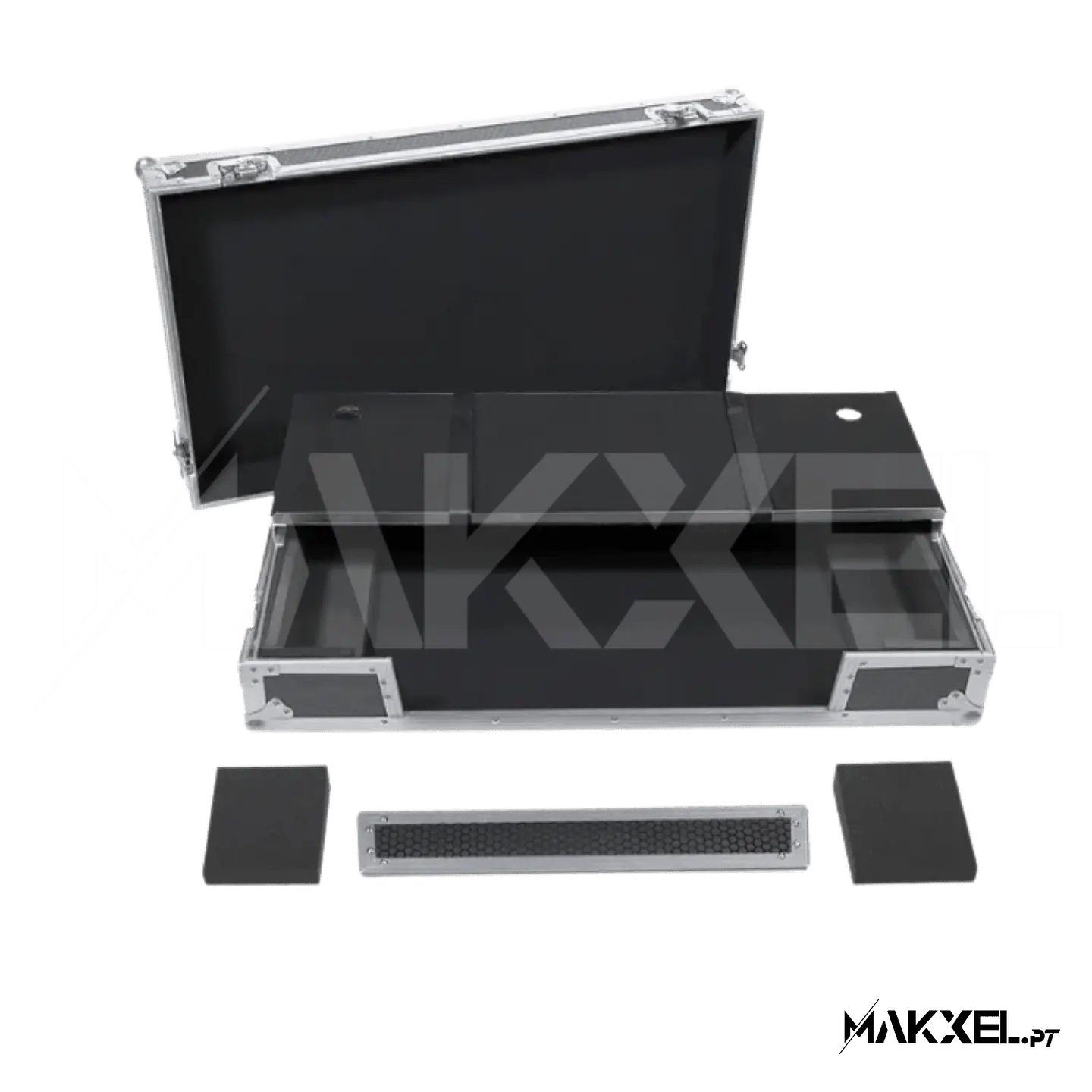 Walkasse Flightcase Alphatheta XDJ-AZ  3