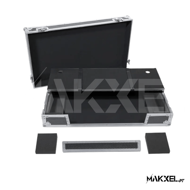 Walkasse Flightcase Alphatheta XDJ-AZ  3