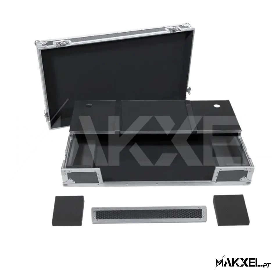 Walkasse Flightcase Alphatheta XDJ-AZ  3
