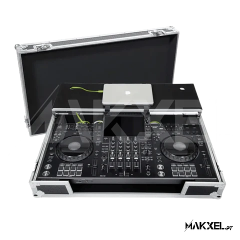 Walkasse Flightcase Alphatheta XDJ-AZ 