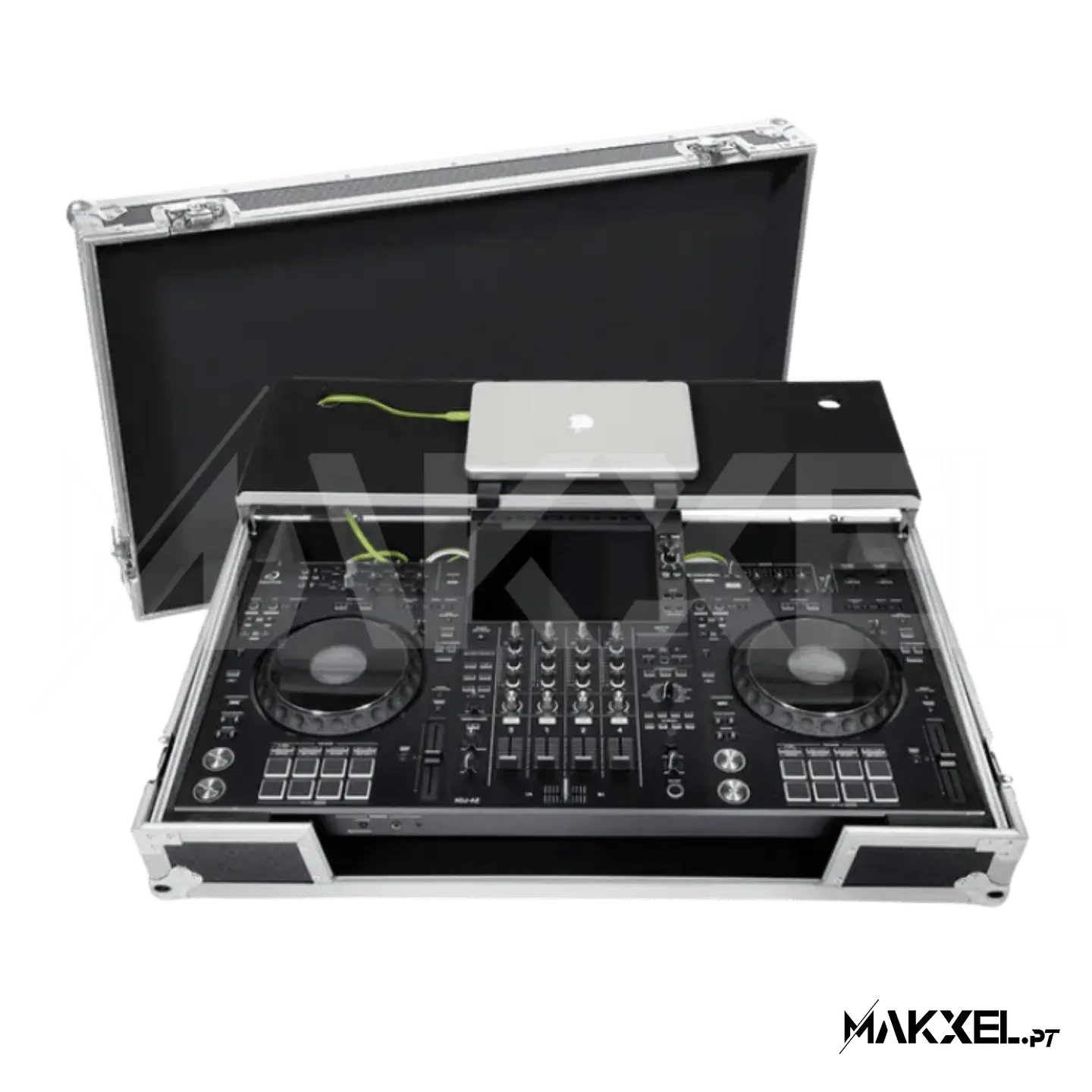 Walkasse Flightcase Alphatheta XDJ-AZ  1