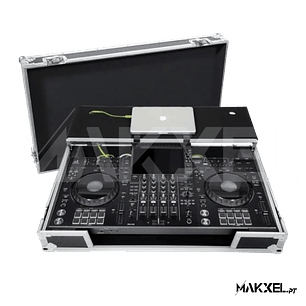 Walkasse Flightcase Alphatheta XDJ-AZ 