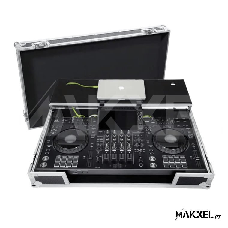 Walkasse Flightcase Alphatheta XDJ-AZ  1