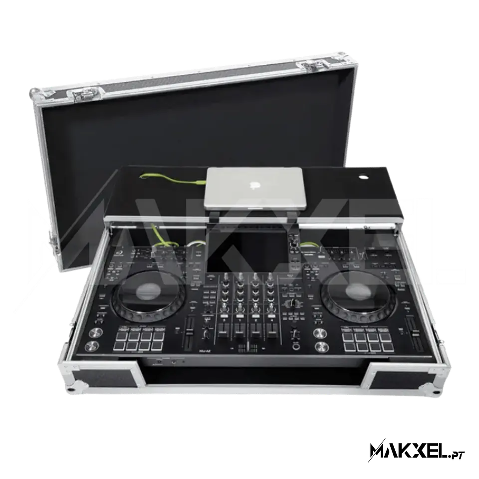Walkasse Flightcase Alphatheta XDJ-AZ  1