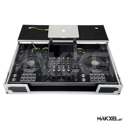 Walkasse Flightcase Alphatheta XDJ-AZ 