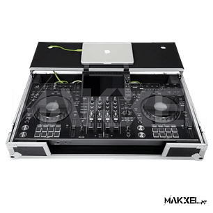Walkasse Flightcase Alphatheta XDJ-AZ 