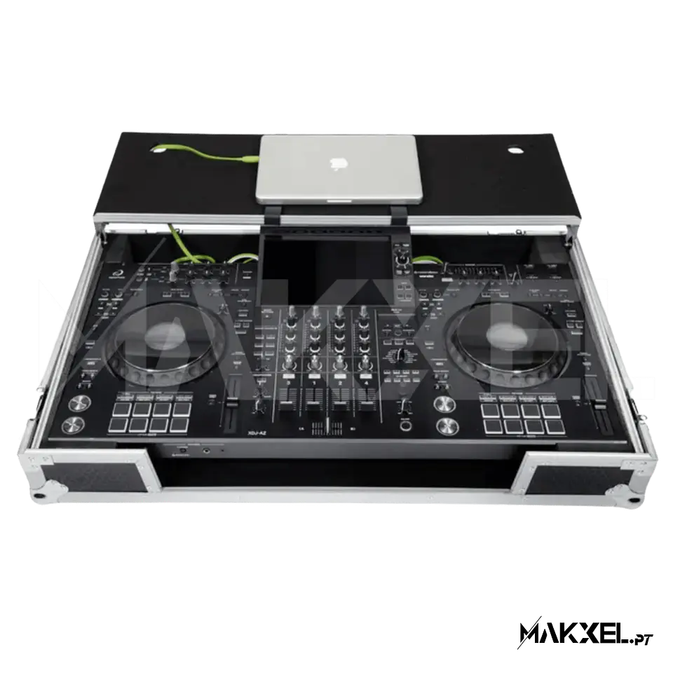 Walkasse Flightcase Alphatheta XDJ-AZ  2