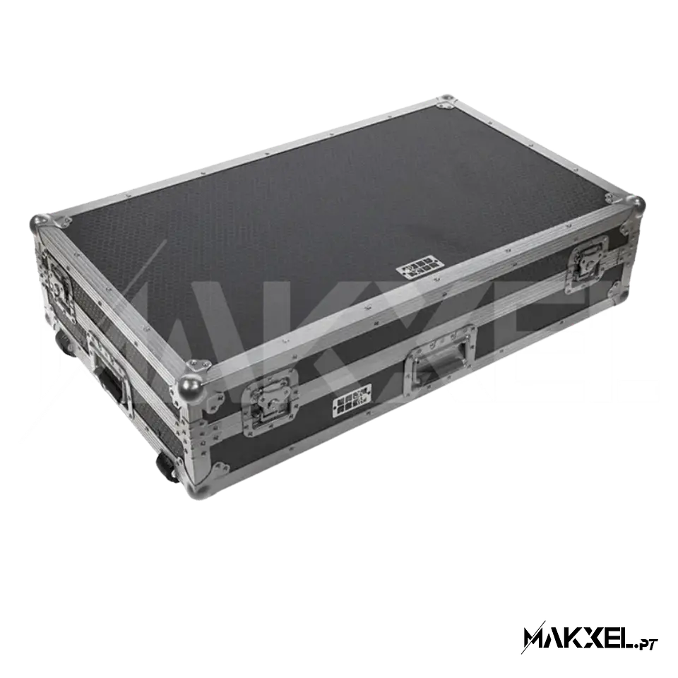 Walkasse Flightcase Alphatheta XDJ-AZ  4