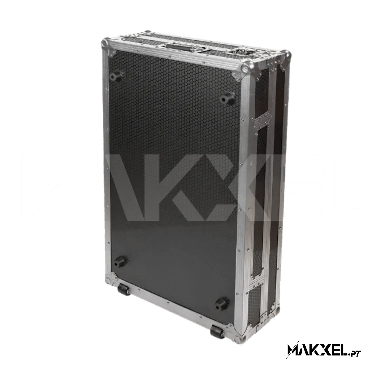 Walkasse Flightcase Alphatheta XDJ-AZ  5