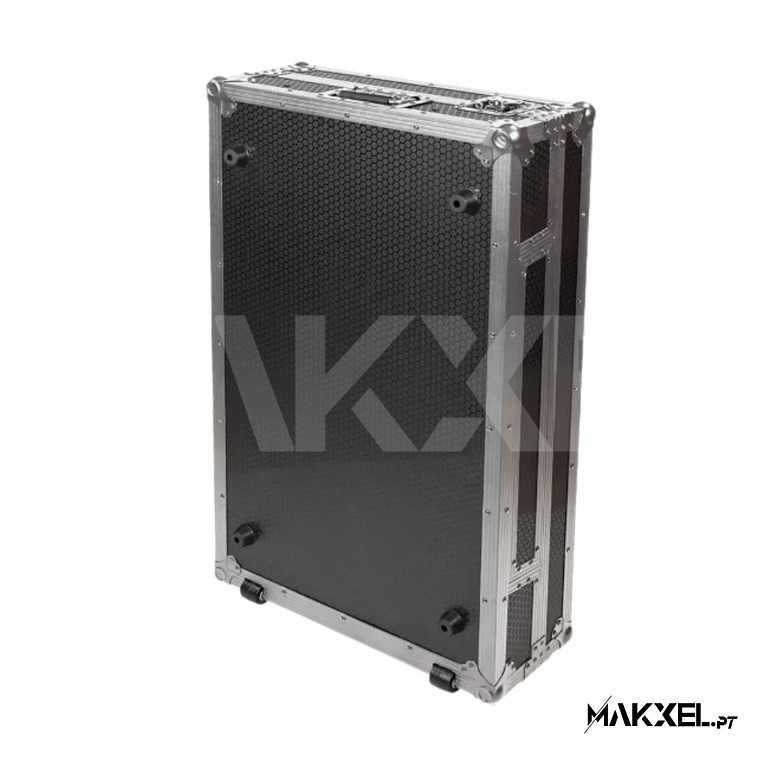 Walkasse Flightcase Alphatheta XDJ-AZ  5