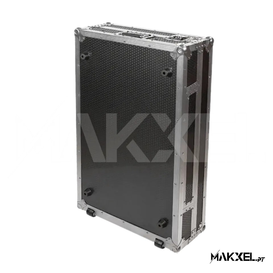 Walkasse Flightcase Alphatheta XDJ-AZ  5