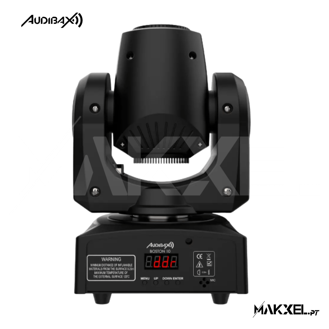 Audibax Boston 10 7